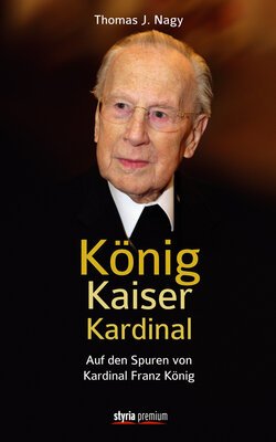 Cover Kardinal König