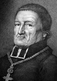 Johann Michael Sailer