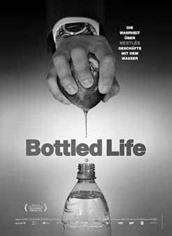 Bottled Life