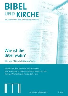 Cover (Bild: bibelwerk.ch)