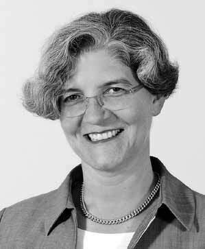 Prof. Dr. Barbara C. Biedermann (Bild: z.Vg.)