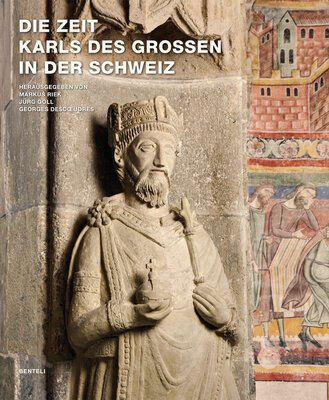 Cover (Bild: benteli.ch)