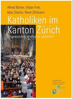 Katholiken im Kanton Zürich