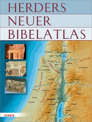 Bibelatlas