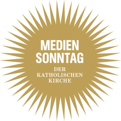 Logo Mediensonntag