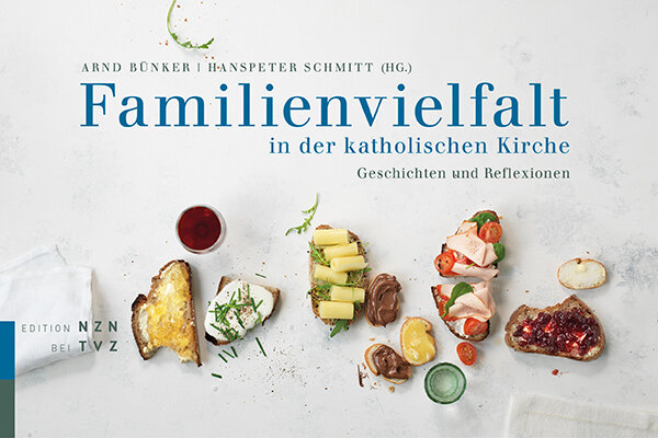 Familienvielfalt