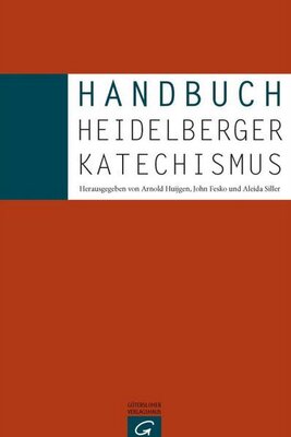 Handbuch Heidelberger Katechismus