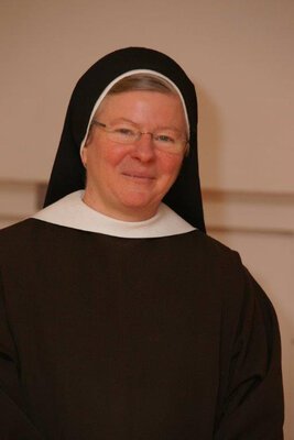 Sr. Mirjam Huber