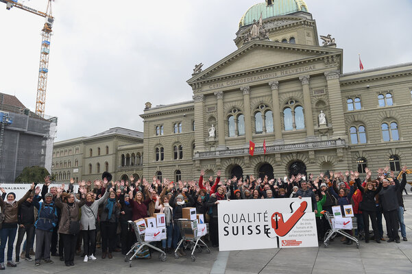 Konzernverantwortungsinitiative