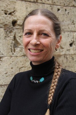 Brigitte Burri (zVg)