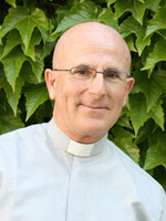 Joseph M. Bonnemain (Bild: kipa-apic.ch)