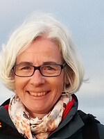 Franziska Loretan-Saladin