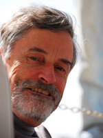 Urs von Arx (Bild: unifr.ch)