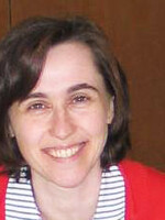 Luisa Deponti (Bild: zVg)