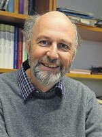Bruno Strassmann