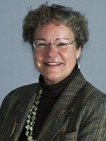Helen Hochreutener