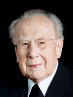 Franz Kardinal König (Bild: kathbild.at, Rupprecht)