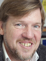 Bernhard Lindner