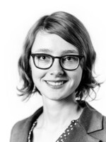 Cornelia Mügge | © Uni Fribourg