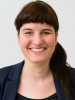 Madlaina Lippuner | © Fastenopfer