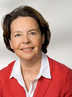 Ingeborg Gabriel | © Universität Wien