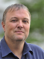 Damian Kaeser-Casutt © Bistum St. Gallen