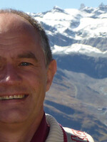 Bruno Schmid