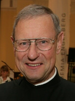 P. Dr. Berchtold Müller OSB