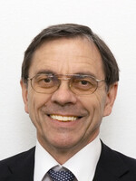 Stephan Leimgruber