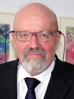 Albert Gasser (Bild: G. Scherrer)