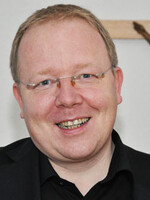 Robert Vorholt