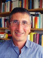 Willi Bühler