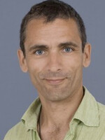 Patricio Frei