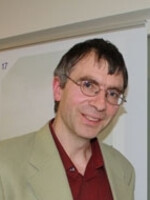 Andreas Tunger-Zanetti