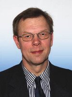 Martin Klöckener