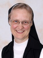 Sr. Franziska Mitterer