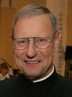 P. Dr. Berchtold Müller OSB